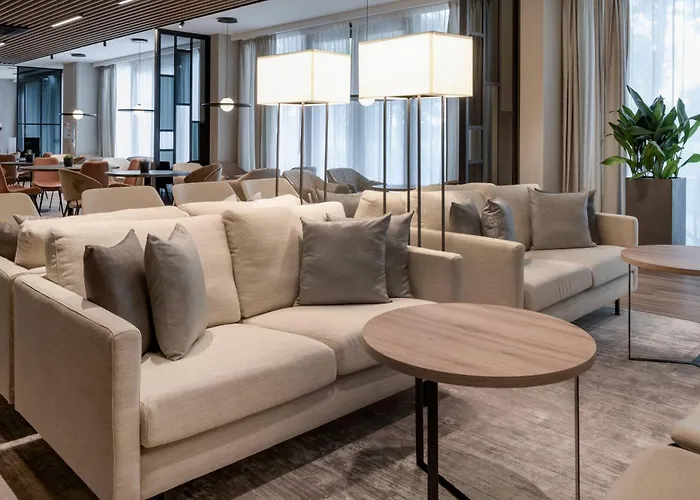 Ac Hotel By Marriott Krakow