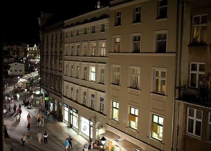 Hotel Jan