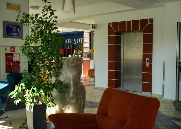 Hotel Sutoris