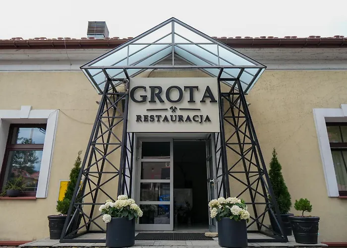 Hotel Sutoris
